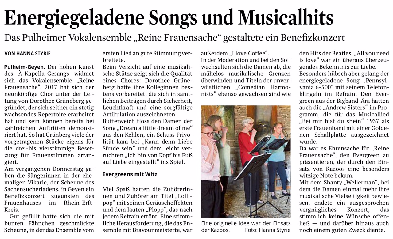 KStA-Kritik 05.07.25