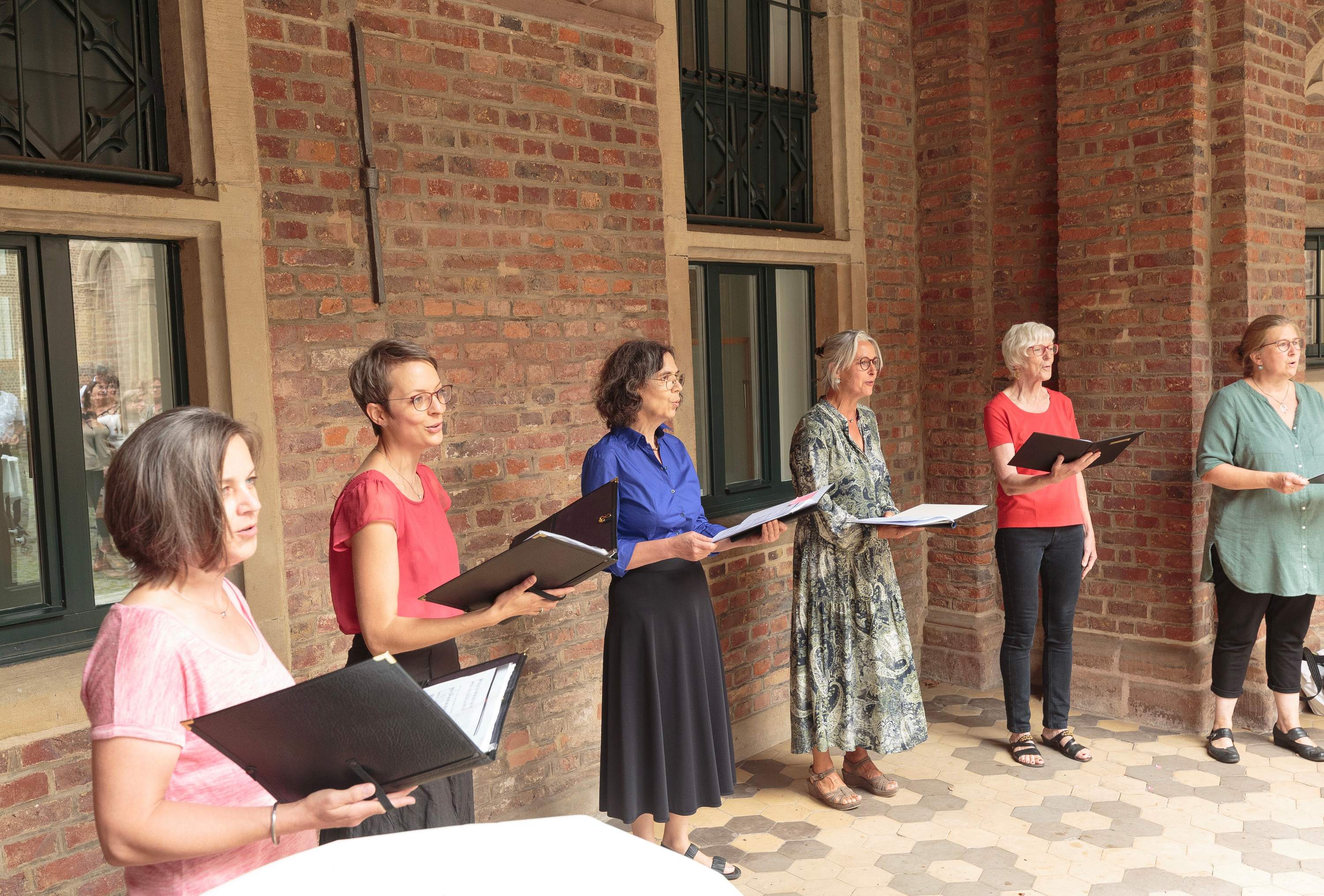 Hochzeit Schloß Paffendorf