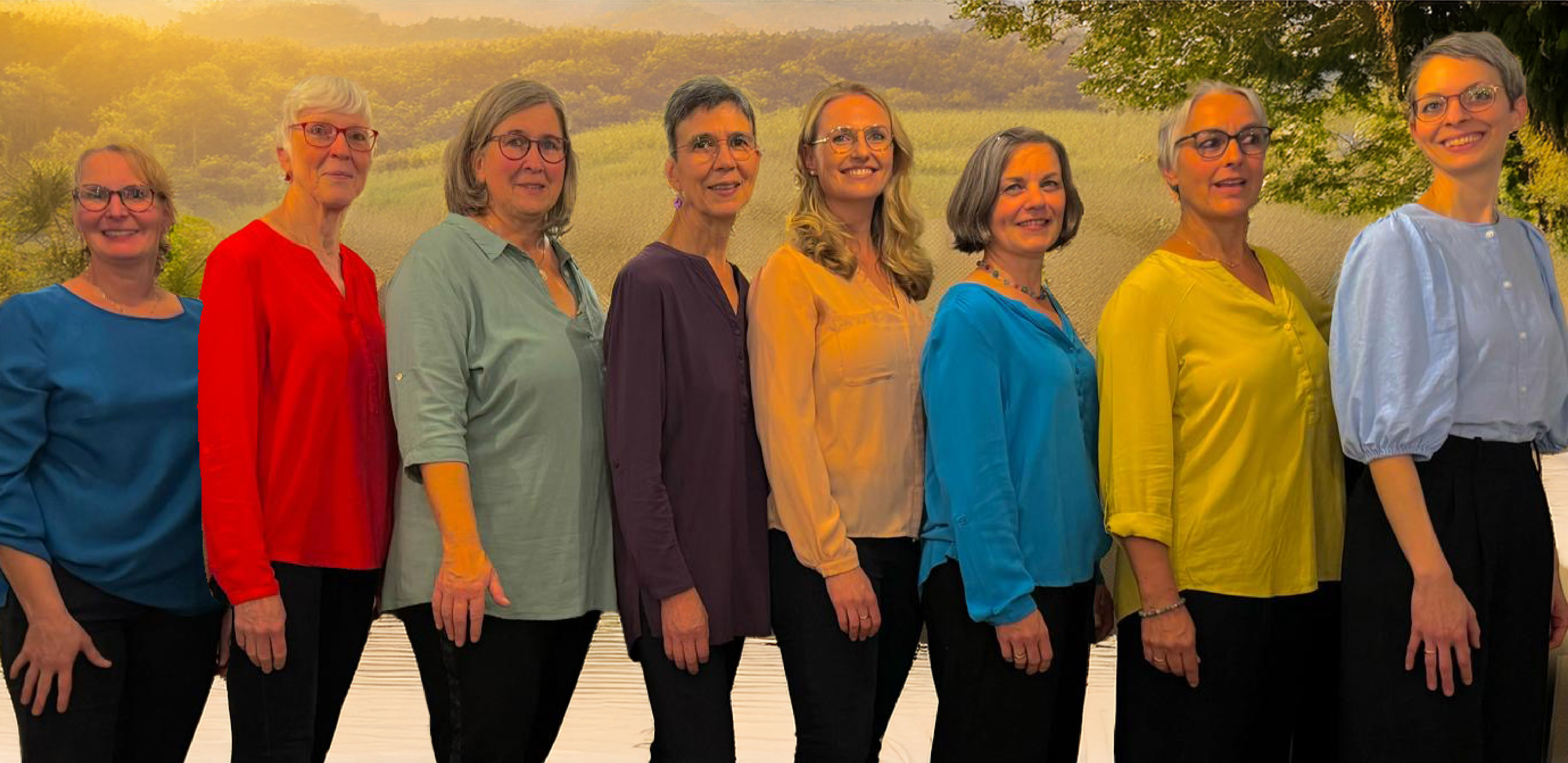 Reinefrauensache-chor.de